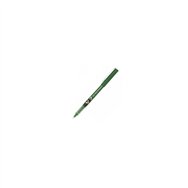 Rotulador boligrafo tinta liquida pilot v7 aguja 0.7mm verde bx-v7-g