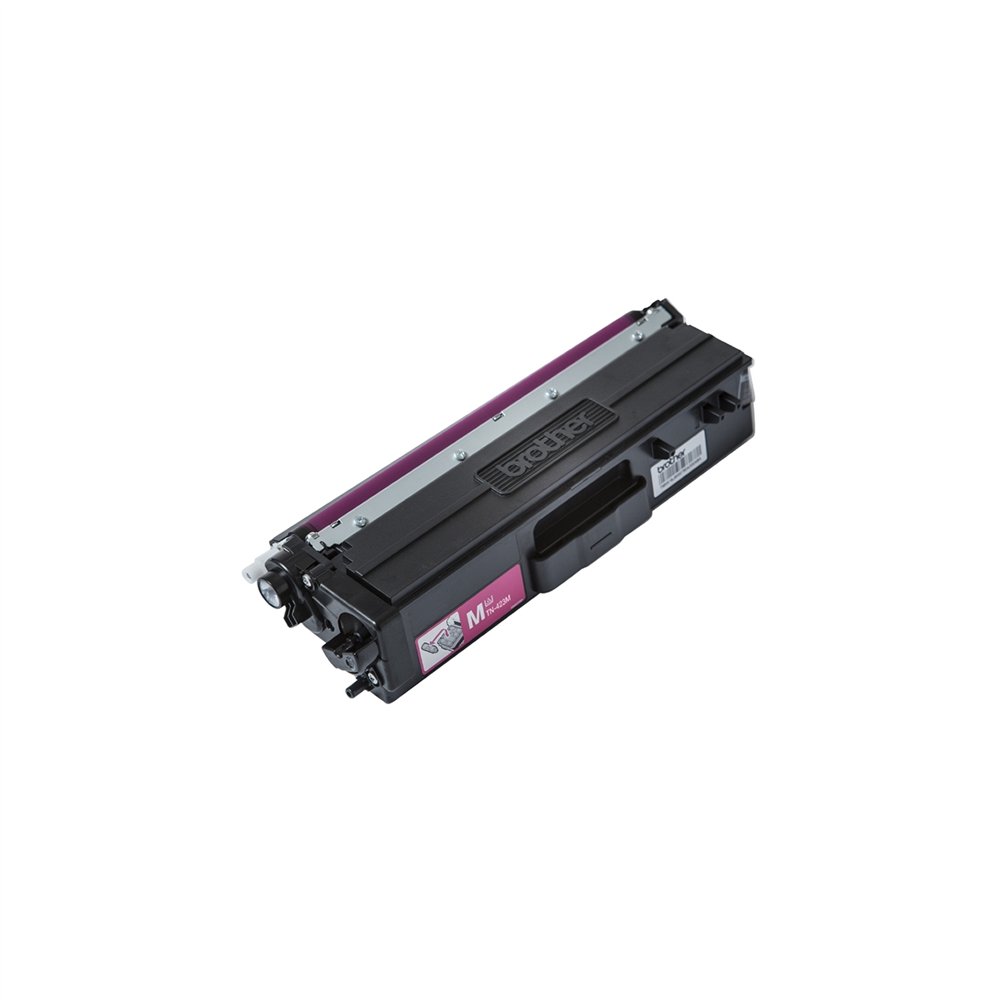 Toner brother tn423m magenta tn423m