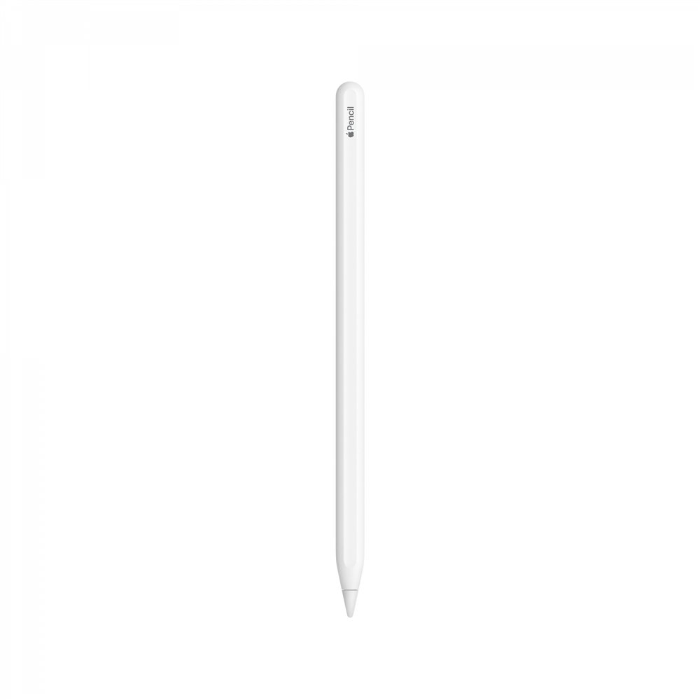 Apple pencil 2 para ipad pro 2018 blanco mu8f2zm/a