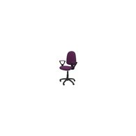 Silla ayna bali brazos regulables morado 04cpbali760bgolf