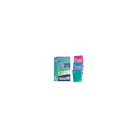 pack de 4+1 cuadernos con pizarra blanca en tapas oxford a4+ tapas extraduras colores tendencia 400122766
