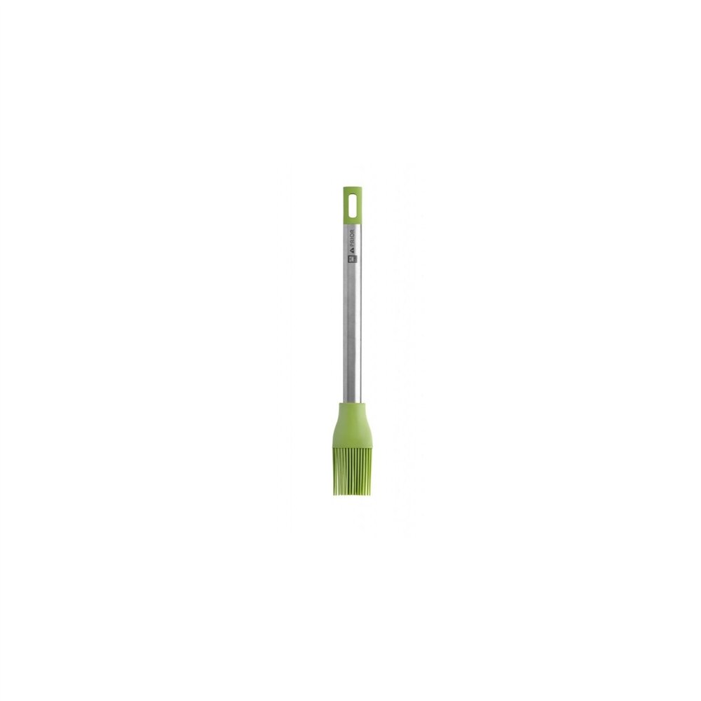Pincel prior bra a197005 - acero inoxidable - interior de nylon recubierto de silicona