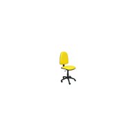 Silla ayna similpiel amarillo 04cpspv26