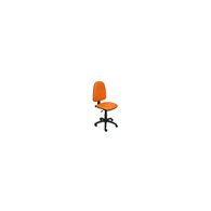 Silla ayna similpiel naranja 04cpspv83