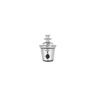 fuente de chocolate orbegozo fch 4000 40w 3 pisos funcií?n mantenimiento del calor 16054