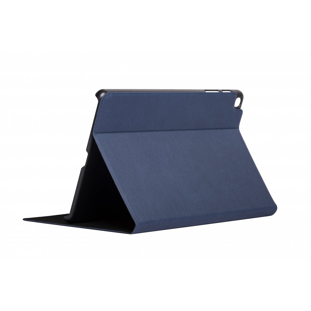 funda tablet silverht para samsung tab a 2019 t510-t515 azul oscuro 111944340199