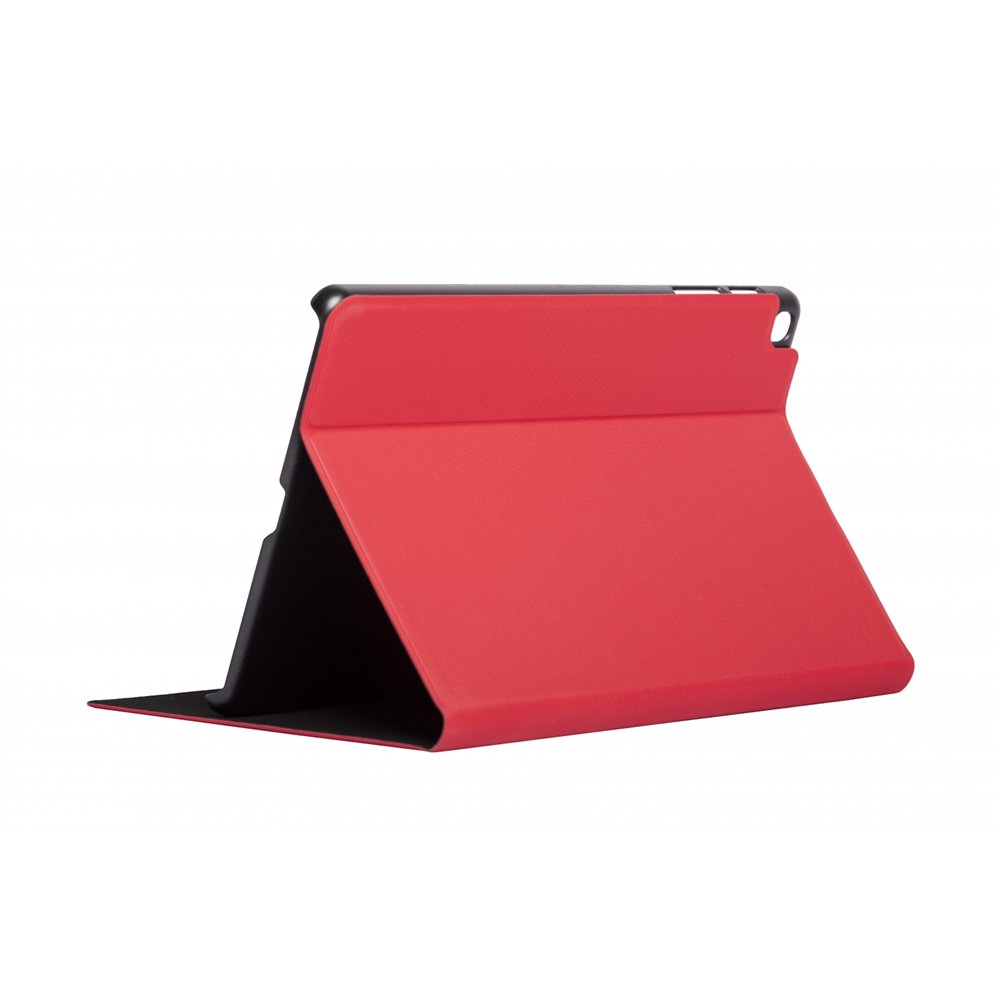 Funda tablet silverht para samsung tab a 2019 (t510/t515) rojo 111944440199