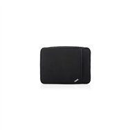 Funda lenovo thinkpad portatil 12p sleeve negro 4x40n18007