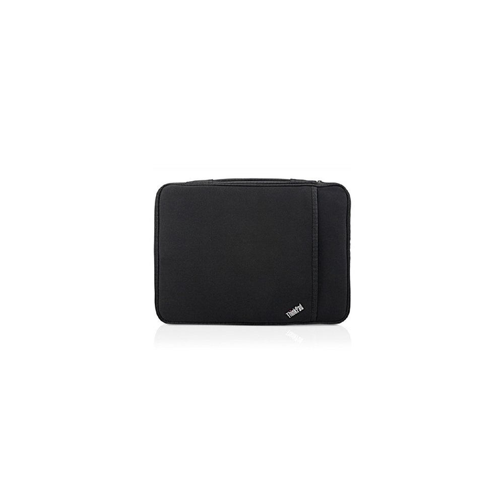Funda lenovo thinkpad portatil 12p sleeve negro 4x40n18007
