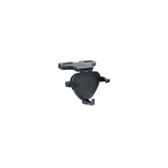 Oem soporte coche tablet 10p negro sop-dvd