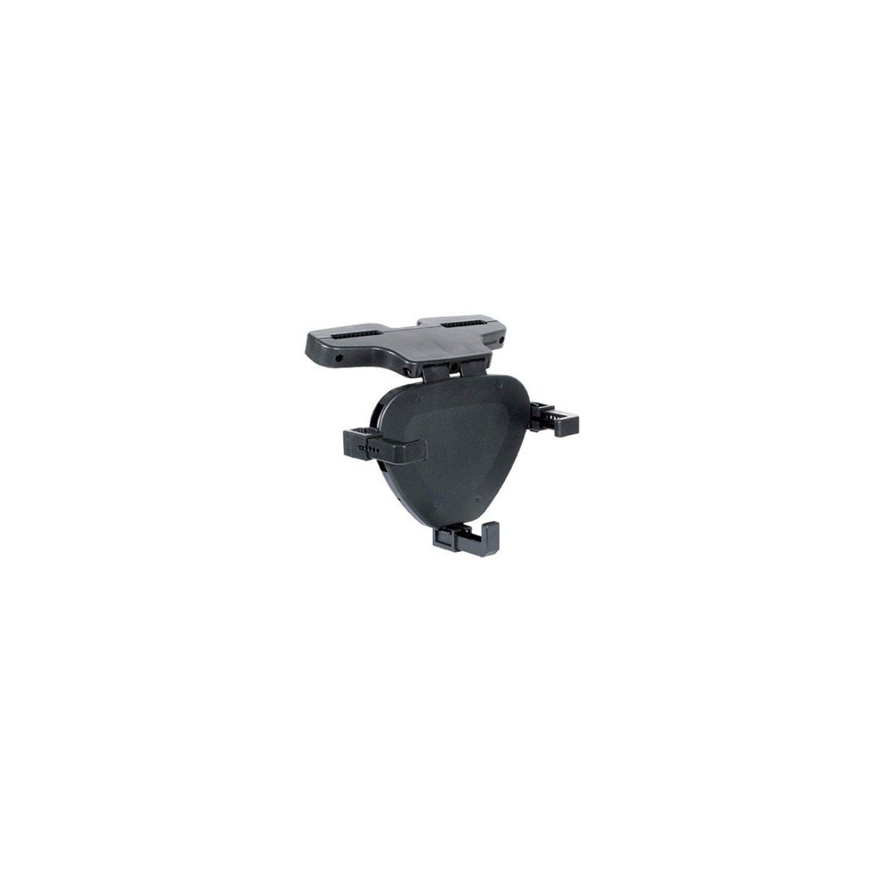 Oem soporte coche tablet 10p negro sop-dvd