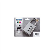 Cartucho epson t35xl multipack c13t35964010