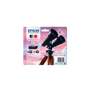 Cartucho epson 502 multipack c13t02v64010