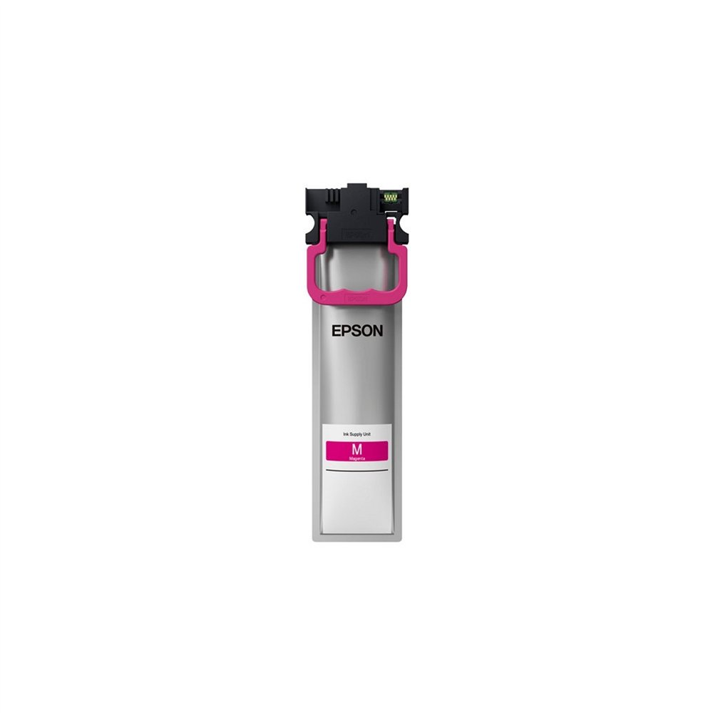 Cartucho epson t9443 magenta c13t944340