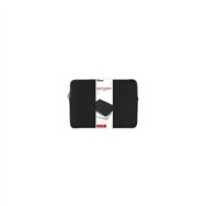 Funda trust portatil universal primo sleeve 15.6p negro 21248