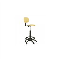 Taburete tus madera t32