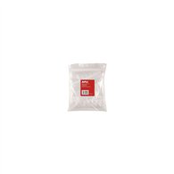 Bolsa de autocierre apli 120 x 180mm cien unidades transparentes 13129