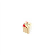 notas adhesivas apli pack de 12 uds bloc 100 hojas amarillo 10975