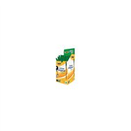 Bic cristal caja de 50 bolígrafos verdes