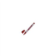 Bic velleda rotulador pizarra blanca tinta liquida ink pocket rojo 902089