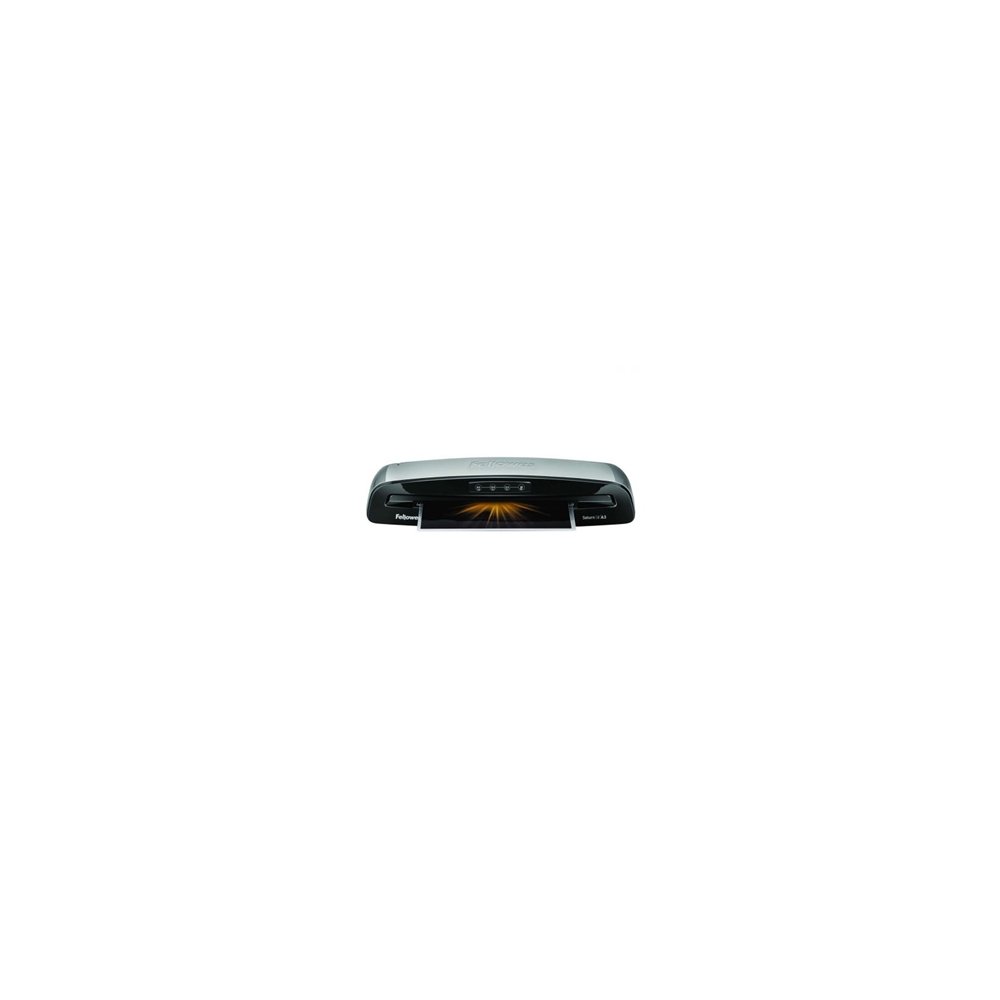 Fellowes saturn 3i plastificadora a3 plastifica documentos en a3 adecuada para fundas hasta 125micras calentamiento 1 minuto neg