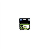 Hp cartucho de tinta original 963xl amarillo de alta capacidad