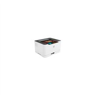 Impresora laser color hp 150nw blanco 4zb95a