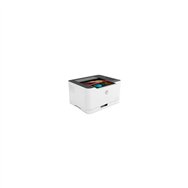 Impresora laser color hp 150nw blanco 4zb95a