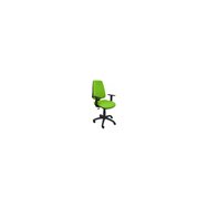 Silla elche cp brazos regulables bali verde pistacho 14cpbali22b10