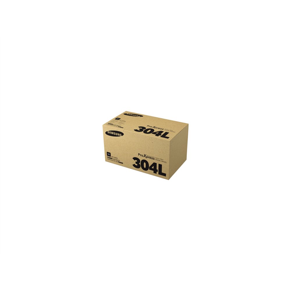 Toner hp 304l negro sv037a