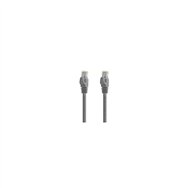 latiguillo aisens rj45 utp cat6a 25cm gris a145-0324