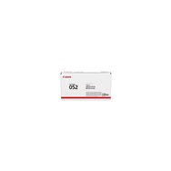 Toner canon 052 3100 paginas compatible segun especificaciones negro 2199c002