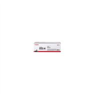 Toner canon 055h bk 7600 paginas compatible segun especificaciones negro 3020c002