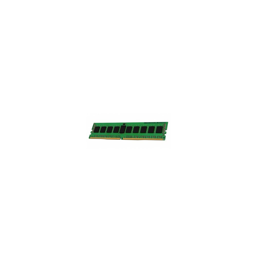 Memoria kingston 16gb ddr4 3200mhz cl22 kvr32n22d8/16