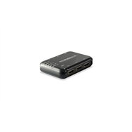 Switch hdmi equip 5 entradas 1 salida hdmi 1.4a 4k dts-hd con mando a distancia 332722