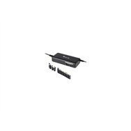 Cargador portatil ngs universal 90w manual 11 tips negro ban