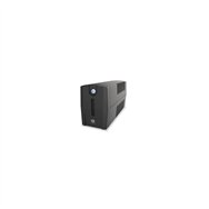 Sai conceptronic proteccion 850va 480w puerto 2x shucko lan modem zeus02es