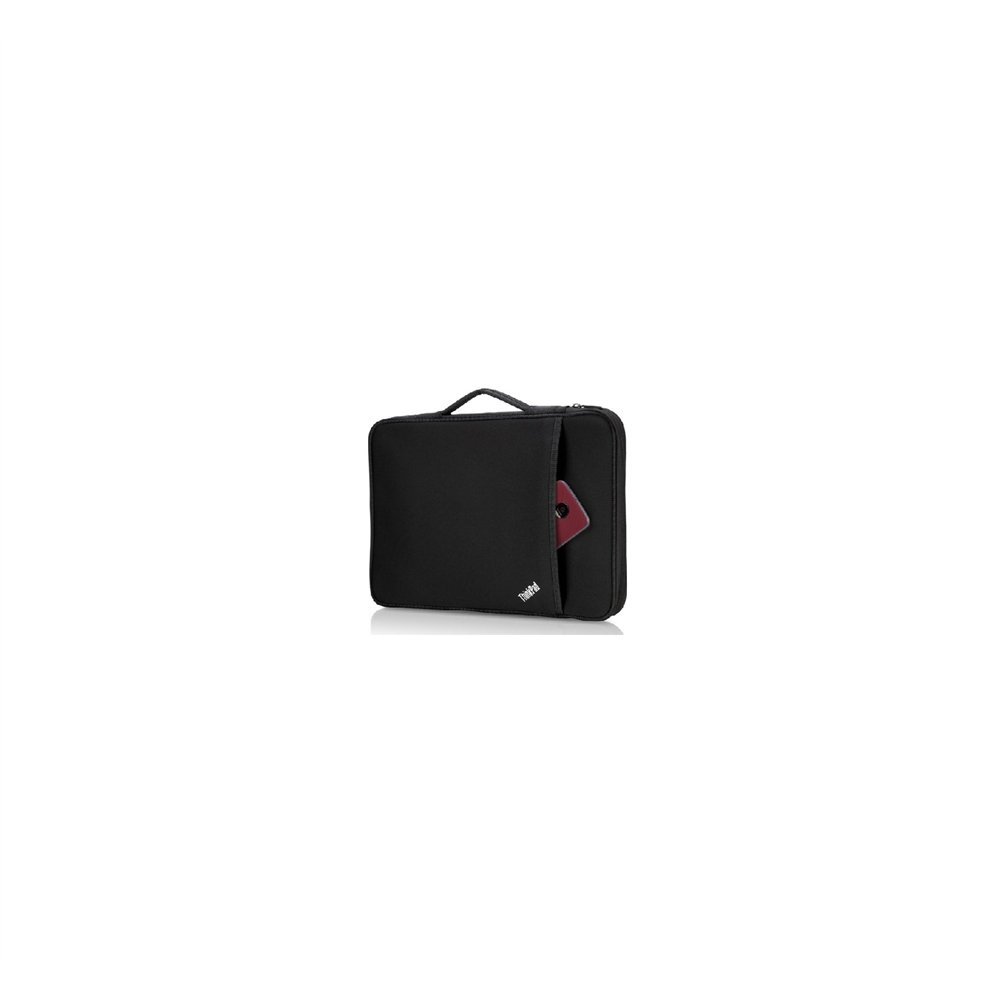 funda maletin lenovo thinkpad 14p sleeve negro 4x40n18009