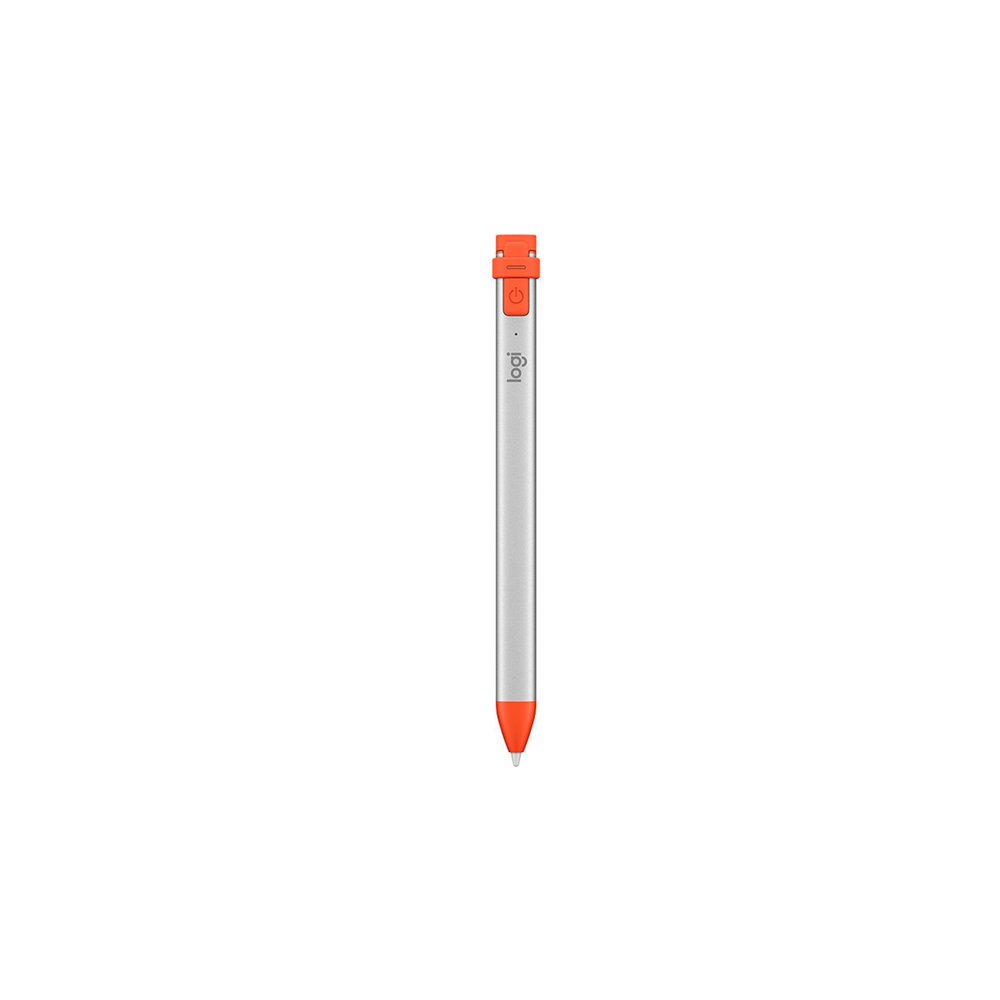 Lapiz digital logitech crayon para ipad 6 generacion 914-000034