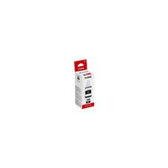 Botella tinta canon gi-590 135ml compatible segun especificaciones negra 1603c001aa
