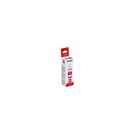 botella tinta canon gi-590 70ml compatible segun especificaciones magenta 1605c001aa