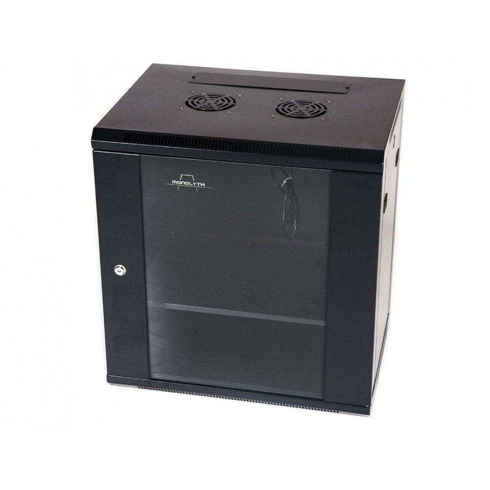 Monolyth 1f-1v-2l 201120-1 armario rack 12u sh6412 600x450
