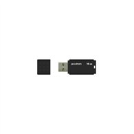 memoria usb 3.0 goodram ume3 16gb negro ume3-0160k0r11