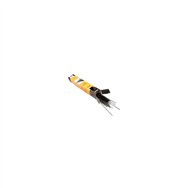 fellowes 5110501 espirales metalicas 14mm caja 100 unidades para maquinas de paso 5:1 - 59 agujeros
