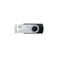 Memoria usb 30 goodram uts3 128gb negro uts3-1280k0r11