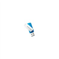 Pendrive apacer usb 3.1 32gb compatible windows mac linux azul ocean ap32gah357u-1