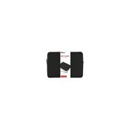 Funda de portatil trust primo 13.3p neopreno viscoelastico diseãâo delgado suave y ligera negro 21251