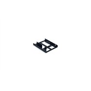 Adaptador coolbox discos ssd - bahia de 3.5'' a 2.5 coo-ab3525x2