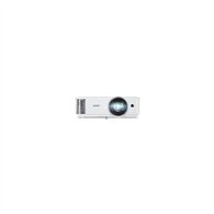 Acer s1386wh proyector 3600 ansi lumen dlp blanco mr.jqu11.001