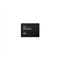 Western digital p10 game drive disco duro 2.5 5tb negro wdba3a0050bbk-wesn